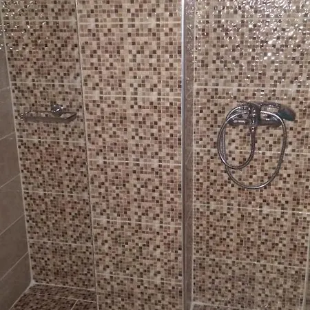 Lafazanis Aparthotel Nea Vrasna