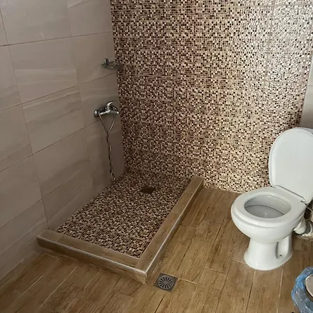 Lafazanis Aparthotel